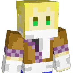 Osodana's Minecraft skin