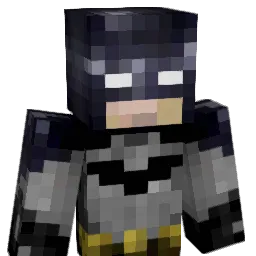 Osornator Minecraft avatar bust