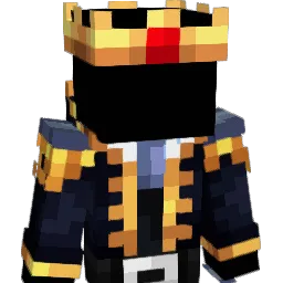 Osos_MC Minecraft avatar bust
