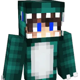 Ososaurio07 Minecraft avatar bust