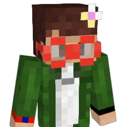Osox7 Minecraft avatar bust
