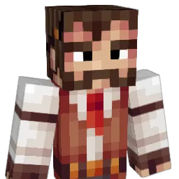Osperyll's Minecraft skin