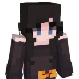 Ospreay_ Minecraft avatar bust