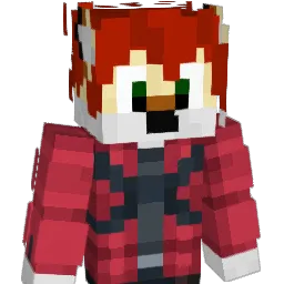 Osprey193 Minecraft avatar bust
