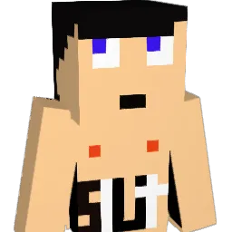 Osprey69 Minecraft avatar bust