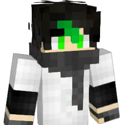 Osryce's Minecraft skin