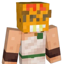 Ossay_Devitus Minecraft avatar bust