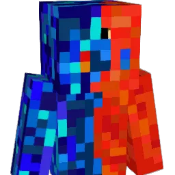 Ossi250 Minecraft avatar bust
