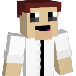Ossi82 Minecraft avatar bust