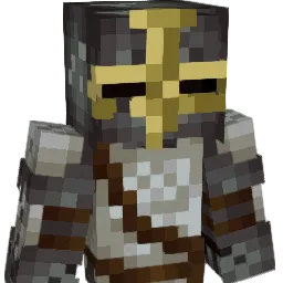 Ossie0990 Minecraft avatar bust