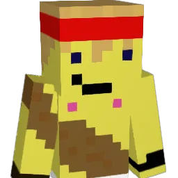 Ossii_ Minecraft avatar bust