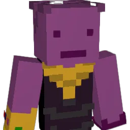 Ossiie_ Minecraft avatar bust
