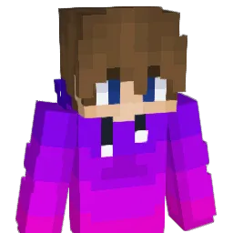 Ossipi Minecraft avatar bust