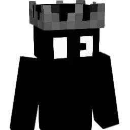 Ossscis Minecraft avatar bust
