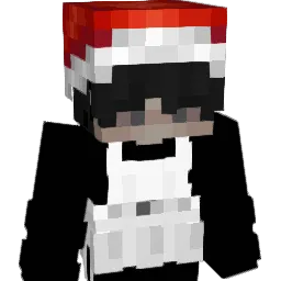 Osssi_ok Minecraft avatar bust