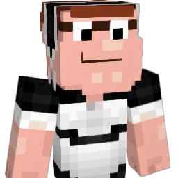 Ossytheeat Minecraft avatar bust