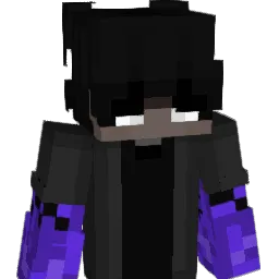 Ostad_Mmdy Minecraft avatar bust