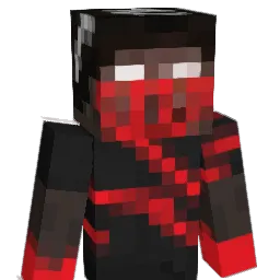 OstapBender Minecraft avatar bust