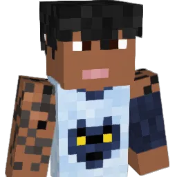 OstensFather Minecraft avatar bust