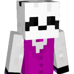 Osteo77 Minecraft avatar bust