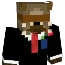 Osteostehaps's Minecraft skin