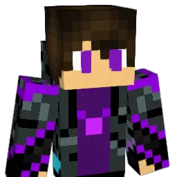 Ostis_SUNSHINE Minecraft avatar bust