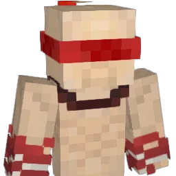 Ostrich0815 Minecraft avatar bust