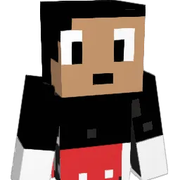 OstrichNibs Minecraft avatar bust