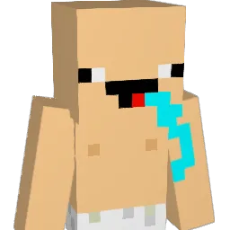 Ostrich_Bells Minecraft avatar bust