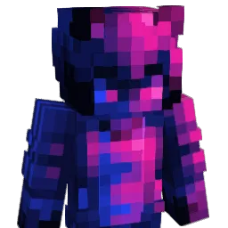 Ostrich_Mog Minecraft avatar bust