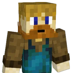 Ostrin's Minecraft skin