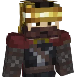 OstrogothV2's Minecraft skin