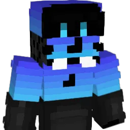 Ostry1337 Minecraft avatar bust