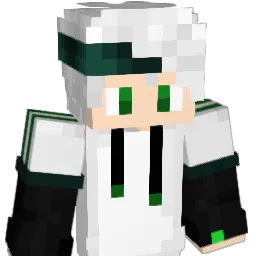 OsuOynamak Minecraft avatar bust