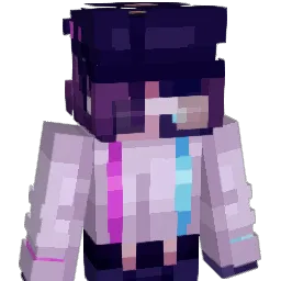 Osu_Reindeer's Minecraft skin