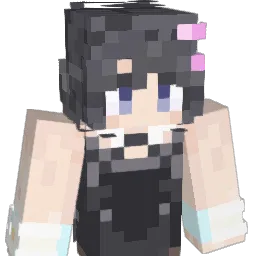 Osukoi Minecraft avatar bust