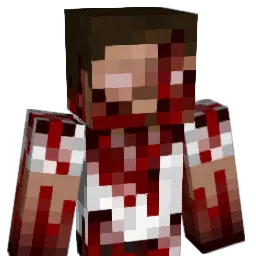 Osung845 Minecraft avatar bust