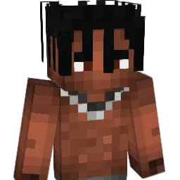 OsurukBukucu Minecraft avatar bust