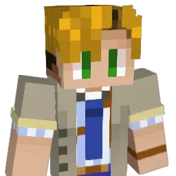 Osushi_man Minecraft avatar bust