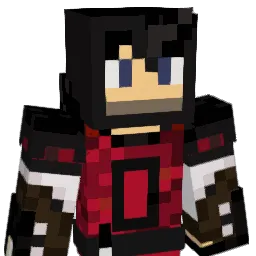 Osvaldo528 Minecraft avatar bust