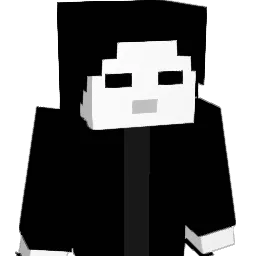 OsvaldoHWMX Minecraft avatar bust