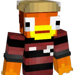 OsvaldoRego Minecraft avatar bust