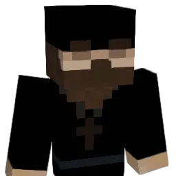 OsvaldoSfascia Minecraft avatar bust