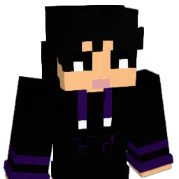 Osvaldomh83 Minecraft avatar bust