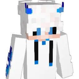 Osvip_GM Minecraft avatar bust
