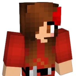 Osw1n Minecraft avatar bust
