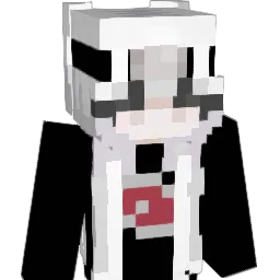 Oswald0429 Minecraft avatar bust