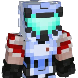OswaldBigBusyy Minecraft avatar bust