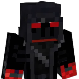 Oswaldoadolfo Minecraft avatar bust