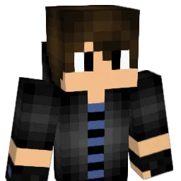 Osy1800 Minecraft avatar bust